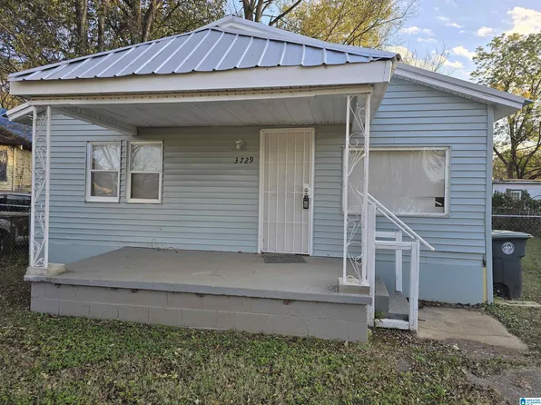 3729 Pine Ave SW, Birmingham, AL 35221