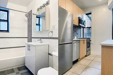 Rented by Quest Realty Sunnyside Corp