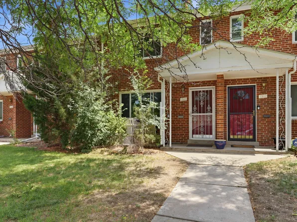 1316 Ivanhoe St #1, Denver, CO 80220