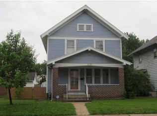 2109 Airport Hwy, Toledo, OH 43609