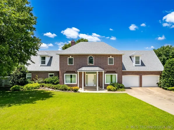 18326 S 131st East Ave, Bixby, OK 74008