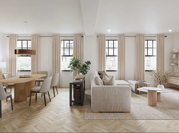 15 W 11th St #7AB, New York, NY 10011