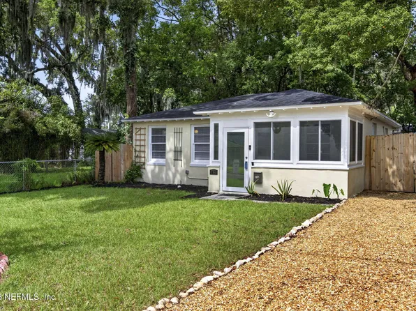 1428 GAY Avenue, Jacksonville, FL 32207