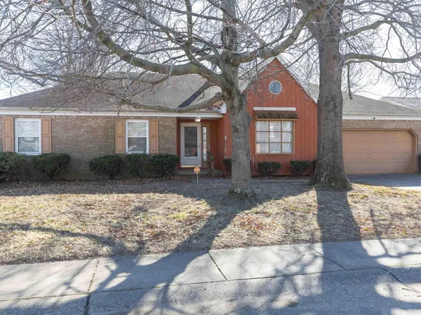 6927 Kolb Dr, Evansville, IN 47715