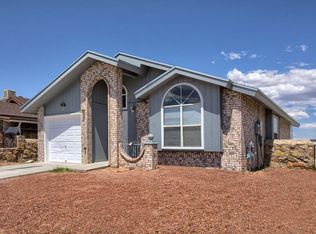 3660 La Cuesta Dr, El Paso, TX 79936