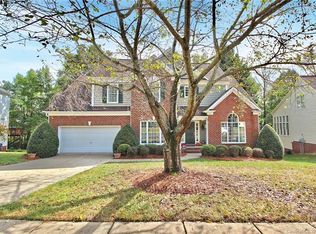 7517 Tarland Ln, Charlotte, NC 28269