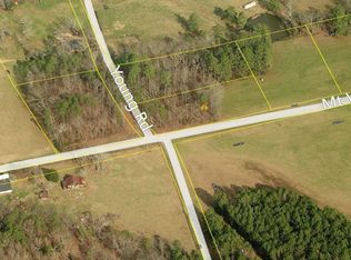 0 Young Rd, Ringgold, GA 30736