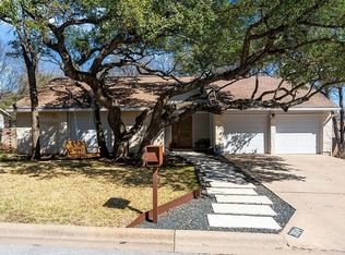 3804 Burr Oak Ln, Austin, TX 78727