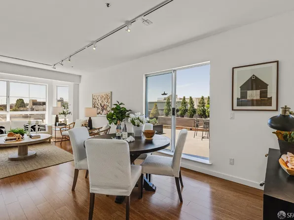 603 Natoma St APT 402, San Francisco, CA 94103