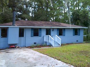3006 Palmetto Ridge St, Beaufort, SC 29906