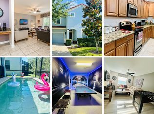 8971 Cuban Palm Rd, Kissimmee, FL 34747