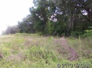 17323 SW 75th Ave, Archer, FL 32618
