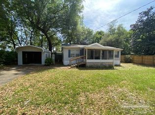 3980 Charles Cir, Pace, FL 32571