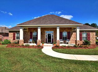 22375 County Road 12 S, Foley, AL 36535