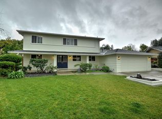 2317 Constitution Dr, San Jose, CA 95124