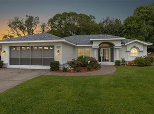 1035 Shenandoah Ln, Spring Hill, FL 34606