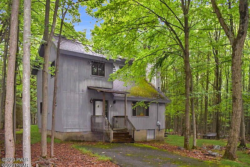 111 Pleasant Mountain Ln, Tafton, PA 18464 MLS PW232095 Zillow