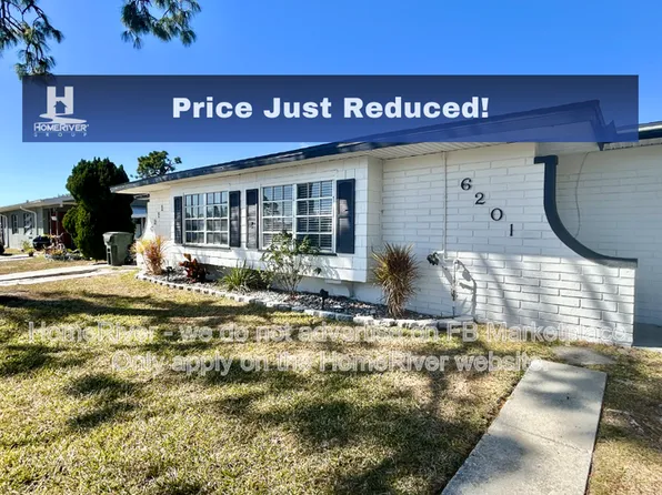 6201 Coniston Ter, North Port, FL 34287