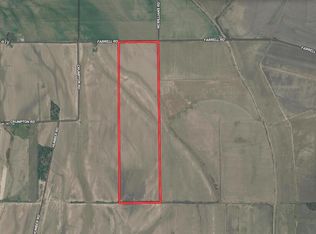 Farrell Rd, Clarksdale, MS 38614