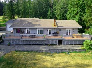 7559 F & S Grade Rd, Sedro Woolley, WA 98284