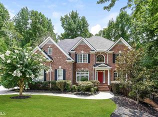 225 Pinehurst Walk, Milton, GA 30004