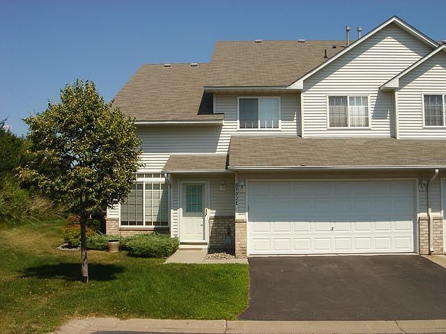 End Unit with Private Patio