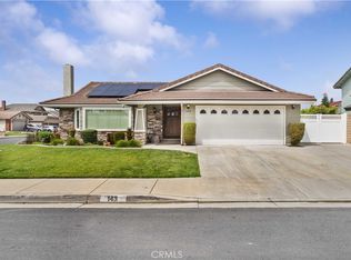 143 Ben Avon Ct, San Dimas, CA 91773