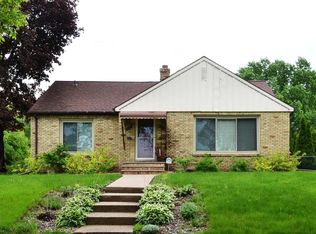 3950 Scott Ave N, Robbinsdale, MN 55422