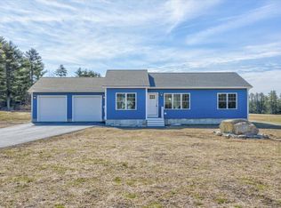 176 Range East Rd, Limerick, ME 04048