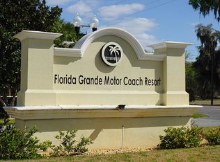 9468 SE 49th Ter, Webster, FL 33597