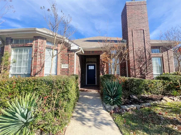 1706 Arbor Creek Dr, Garland, TX 75040