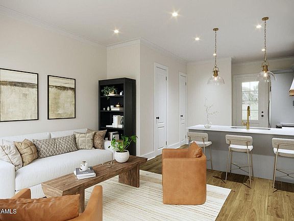 2nd image of 115 Gaunt Ln #102