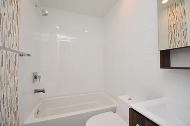 Rented by Clove Realty LLC