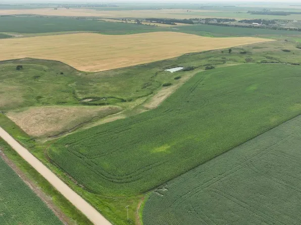 Land Auction Velva Nd, Velva, ND 58790