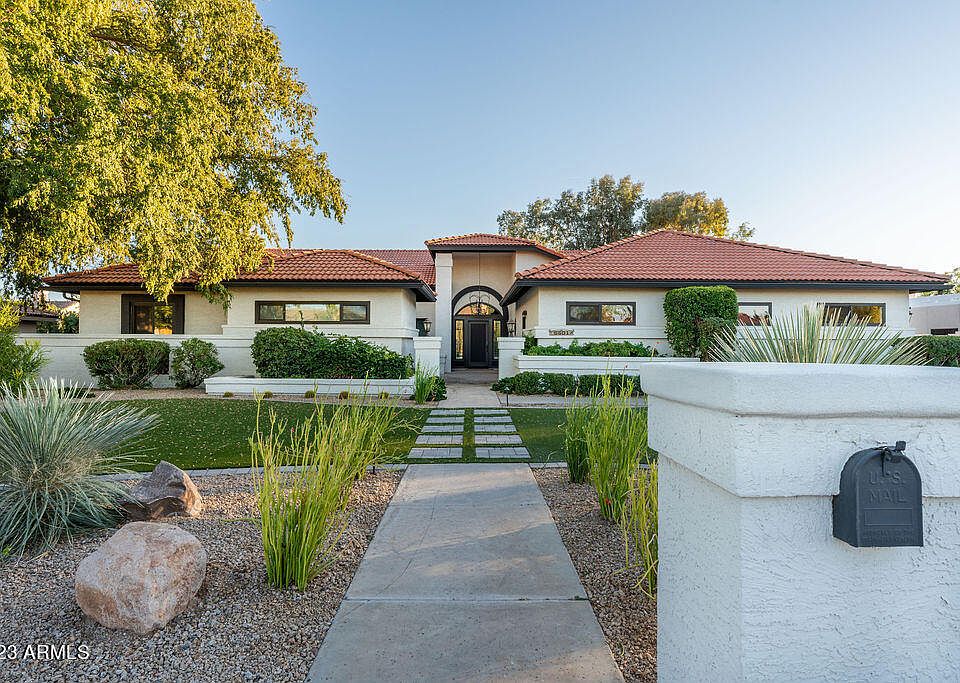 1st image of 5501 E CROCUS Drive