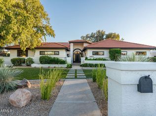 5501 E Crocus Dr, Scottsdale, AZ 85254