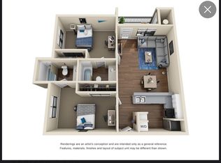 3401 Melrose Dr #433, Raleigh, NC 27604