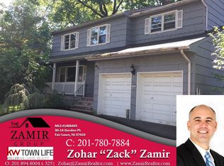 30-14 Gordon Pl, Fair Lawn, NJ 07410