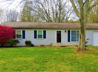 7673 Ohara Dr, Morrow, OH 45152