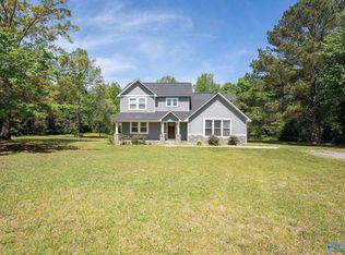 16435 State Highway 71, Pisgah, AL 35765