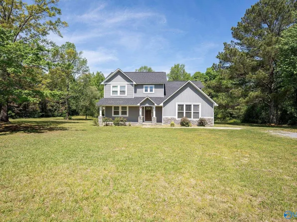 16435 State Highway 71, Pisgah, AL 35765