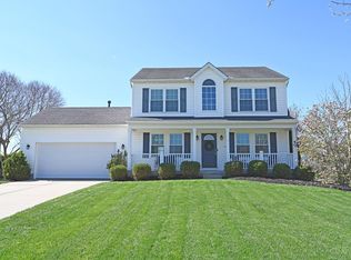 4492 Angeline Ln, Mason, OH
