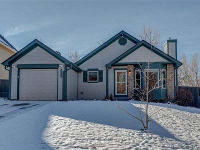 18284 E Layton Place, Aurora, CO, 80015