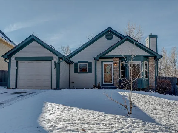 18284 E Layton Place, Aurora, CO 80015