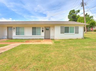 1015 E Main St #1, Edmond, OK 73034