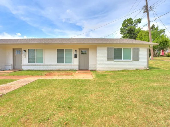 1015 E Main St, Edmond, OK