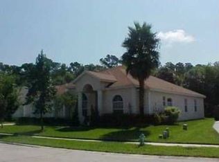 535 Spring Island Way, Orlando, FL 32828