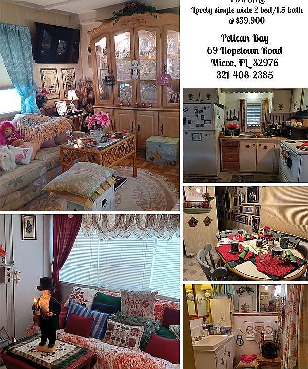 2nd image of 69 Hopetown Rd