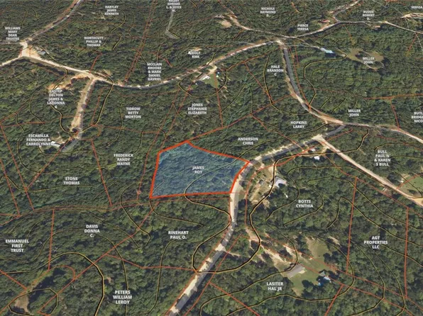 Sacred Fire Ridge Rd #138, Proctor, OK 74457