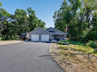 2006 Woodland Park Dr NE, Alexandria, MN 56308